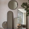 Holworth Arch Mirror, Medium, Black Holworth Arch Mirror, Medium, Black