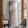 Holworth Mirror, XL, Black Holworth Mirror, XL, Black