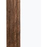 Hoxton Dark Wood Arched Mirror Hoxton Dark Wood Arched Mirror