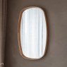 Keaton Mirror in Oak Keaton Mirror in Oak