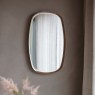 Keaton Wall Mirror | Walnut Keaton Wall Mirror | Walnut