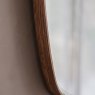 Keaton Wall Mirror | Walnut Keaton Wall Mirror | Walnut