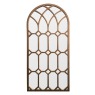 Khadra Arch Wall Mirror