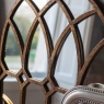 Khadra Arch Wall Mirror Khadra Arch Wall Mirror