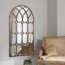 Khadra Arch Wall Mirror