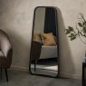 Kurva Mirror | Black