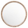Millbrook Round Mirror Large