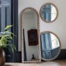 Millbrook Round Mirror Large