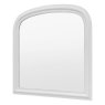 Sherwood Overmantle Mirror | Stone Sherwood Overmantle Mirror | Stone