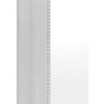 Sherwood Overmantle Mirror | Stone Sherwood Overmantle Mirror | Stone