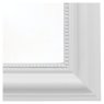 Sherwood Overmantle Mirror | Stone Sherwood Overmantle Mirror | Stone
