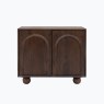 Aprilla Retro 2 Door Sideboard