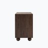Aprilla Retro 2 Door Sideboard Aprilla Retro 2 Door Sideboard