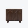Aprilla Retro 2 Door Sideboard