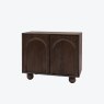 Aprilla Retro 2 Door Sideboard Aprilla Retro 2 Door Sideboard