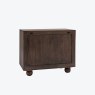 Aprilla Retro 2 Door Sideboard Aprilla Retro 2 Door Sideboard