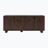 Aprilla Retro 4 Door Sideboard