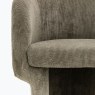 Trapini Dining Chair Shitake Trapini Dining Chair Shitake