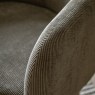 Trapini Dining Chair Shitake Trapini Dining Chair Shitake