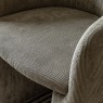 Trapini Dining Chair Shitake Trapini Dining Chair Shitake