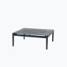 Cane- line Conic Coffee Table
