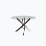 Bontempi Barone Round Table 120cm Bontempi Barone Round Table 120cm