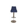 Bontempi Clara Swivel Barstool Bontempi Clara Swivel Barstool