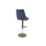 Bontempi Clara Swivel Barstool Bontempi Clara Swivel Barstool