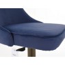 Bontempi Clara Swivel Barstool Bontempi Clara Swivel Barstool