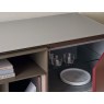 Bontempi Cosmopolitan Sideboard Bontempi Cosmopolitan Sideboard
