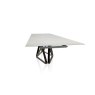 Bontempi Delta 1.9m Rectangular Extending Dining Table Bontempi Delta 1.9m Rectangular Extending Dining Table