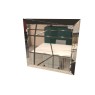 Bontempi Diamante Square Mirror Bontempi Diamante Square Mirror