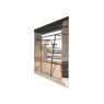 Bontempi Diamante Square Mirror Bontempi Diamante Square Mirror