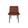 Bontempi Kuga Chair Wood Legs Bontempi Kuga Chair Wood Legs