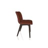 Bontempi Kuga Chair Wood Legs Bontempi Kuga Chair Wood Legs