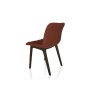 Bontempi Kuga Chair Wood Legs Bontempi Kuga Chair Wood Legs
