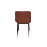 Bontempi Kuga Chair Wood Legs Bontempi Kuga Chair Wood Legs