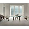 Bontempi Kuga Chair Wood Legs Bontempi Kuga Chair Wood Legs