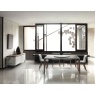 Bontempi Kuga Chair Wood Legs Bontempi Kuga Chair Wood Legs