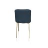 Bontempi Kuga Slim Dining Chair Bontempi Kuga Slim Dining Chair