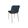 Bontempi Kuga Slim Dining Chair Bontempi Kuga Slim Dining Chair