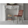 Bontempi Kuga Slim Dining Chair Bontempi Kuga Slim Dining Chair