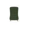 Bontempi Kuga Slim Chair Swivel Legs Bontempi Kuga Slim Chair Swivel Legs