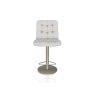 Bontempi Kuga Swivel Barstool Bontempi Kuga Swivel Barstool
