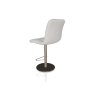 Bontempi Kuga Swivel Barstool Bontempi Kuga Swivel Barstool