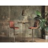 Bontempi Kuga Swivel Barstool Bontempi Kuga Swivel Barstool