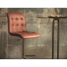 Bontempi Kuga Swivel Barstool Bontempi Kuga Swivel Barstool