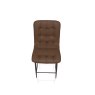 Bontempi Kuga Low Counter Barstool Bontempi Kuga Low Counter Barstool