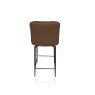 Bontempi Kuga Low Counter Barstool Bontempi Kuga Low Counter Barstool