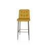 Bontempi Kuga High Barstool Bontempi Kuga High Barstool